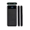 Image Внешний аккумулятор Rivacase VA2540 10000 mAh Black