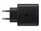 Image Зарядное устройство Samsung Adapter Type-C 45W Black