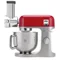 Image Кухонный комбайн Kenwood KMX 750 RD+3ATT