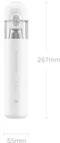 Image Портативный пылесос Xiaomi Mi Mini White (EU)