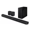 Image Soundbar Samsung HW-Q930D/UA Black