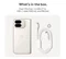 Image Telefon Mobil Google Pixel 9 Pro Fold 16/256Gb Porcelain