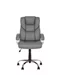 Image Офисное кресло Nowy Styl Morfeo Chrome ECO 07