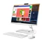 Image All-in-One PC Lenovo IdeaCentre 3 24ALC6 (Ryzen 7 7730U, 16GB, 512GB) White