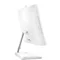Image All-in-One PC Lenovo IdeaCentre 3 24ALC6 (Ryzen 7 7730U, 16GB, 512GB) White