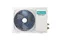 Image Кондиционер Hisense Omega CF50XS1F/W