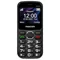 Image Мобильный телефон Maxcom MM443 Black