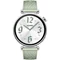 Image Умные часы Huawei Watch GT 4 41mm Green Fluoroelastomer Strap