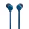 Image Наушники JBL T310C Blue