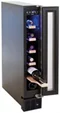 Image Встраиваемый винный шкаф AMICA WK 341 101 E
