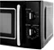 Image Cuptor cu microunde Daewoo KOR-6S20K-2