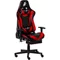 Image Игровое кресло 1STPLAYER FK3 Black/Red