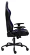 Image Игровое кресло 1STPLAYER S01 Black/Blue