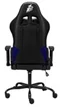 Image Игровое кресло 1STPLAYER S01 Black/Blue