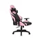 Image Scaun gaming 1STPLAYER WIN101 Black/Pink