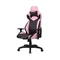 Image Scaun gaming 1STPLAYER WIN101 Black/Pink