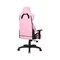 Image Scaun gaming 1STPLAYER WIN101 Black/Pink
