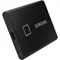 Image Накопитель SSD Samsung Portable SSD T7 Touch 2.0TB
