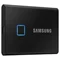Image Накопитель SSD Samsung Portable SSD T7 Touch 2.0TB