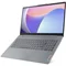 Image Ноутбук Lenovo IdeaPad Slim 3 16IAH8 (Core i5-12450H, 16Gb, 512Gb) Illuminated Keyboard, Arctic Grey
