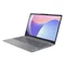 Image Ноутбук Lenovo IdeaPad Slim 3 16IAH8 (Core i5-12450H, 16Gb, 512Gb) Illuminated Keyboard, Arctic Grey