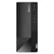 Image Desktop PC Lenovo ThinkCentre neo 50t Gen4 (Intel Core i5-13400, 8GB, 256GB) Black