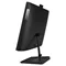 Image Моноблок Lenovo IdeaCentre 3 27ALC6 (Ryzen 5 7430U, 16GB, 512GB, No OS) Black
