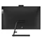 Image Моноблок Lenovo IdeaCentre 3 27ALC6 (Ryzen 5 7430U, 16GB, 512GB, No OS) Black