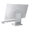 Image All-in-One PC Lenovo IdeaCentre AIO 27IRH9 (Core i7-13620H, 16GB, 1TB, No OS) Grey