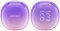 Image Căști Acefast T9 Purple