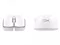 Image Mouse HyperX Pulsefire Haste 2 Wired White
