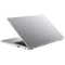Image Ноутбуки Acer 15.6" Aspire 3 A315-44P (Ryzen 5 5500U, 16Gb, 512Gb) Pure Silver
