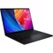 Image Ноутбук ASUS 16.0" ProArt 16 H7606WI (Ryzen AI 9 HX 370, 64Gb, 2Tb, GeForce RTX 4070, Win11) Black