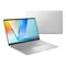 Image Laptop Asus Vivobook S 15 OLED S5507QA (Snapdragon X Elite X1E-78-100, 32Gb, 1Tb) Silver