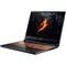 Image Ноутбук Acer Nitro V16 ANV16-41 (Ryzen 5 8645HS 16Gb 1Tb) Obsidian Black