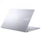 Image Laptop ASUS 16.0" Vivobook 16X M3604YA (Ryzen 5 7430U, 16Gb, 512Gb) Cool Silver