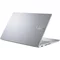 Image Ноутбук ASUS 15.6" Vivobook 15X K3504VA (Core i7-1355U, 16Gb, 1Tb) Cool Silver