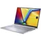 Image Ноутбук ASUS 15.6" Vivobook 15X K3504VA (Core i7-1355U, 16Gb, 1Tb) Cool Silver