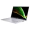 Image Laptop Acer 14.0" Swift 3 SF314-43 (Ryzen 7 5700U, 16Gb, 512Gb) Pure Silver