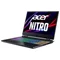 Image Ноутбук Acer Nitro 5 AN515-58 (Core i7-12650H, 16Gb, 1Tb) Black