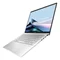 Image Ноутбук ASUS 14.0" Zenbook 14 UX3405MA (Core Ultra 7 155H, 16Gb, 1Tb) Foggy Silver