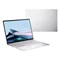Image Ноутбук ASUS 14.0" Zenbook 14 UX3405MA (Core Ultra 7 155H, 16Gb, 1Tb) Foggy Silver