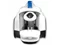 Image Пылесос Heinner HVC-MC700WB White/Blue