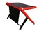 Image Masa de birou DXRacer GD-1000-NR Black/Red