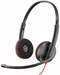 Image Наушники Poly Blackwire 3225 Black