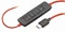 Image Наушники Poly Blackwire 3225 Black