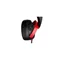 Image Căști HyperX Cloud Mini Bluetooth Black/Red