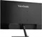 Image Monitor VIEWSONIC VX2779-HD-PRO Black