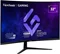 Image Монитор Viewsonic VX3218-PC-MHD Black