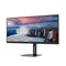 Image Monitor AOC CU34V5C/BK Black